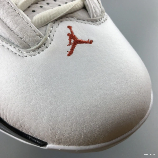 One Kick Retro 14 White Jordan BV7630-106 Air 0708